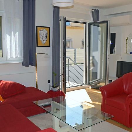 Aetherius Red Zagreb Exterior photo